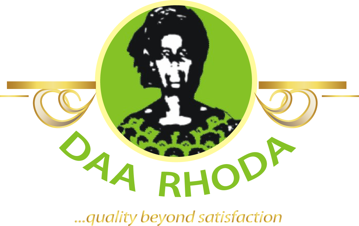 Daa Rhoda Foods